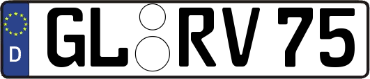 GL-RV75