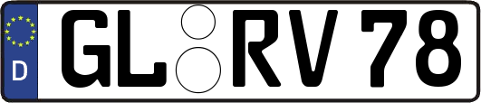 GL-RV78