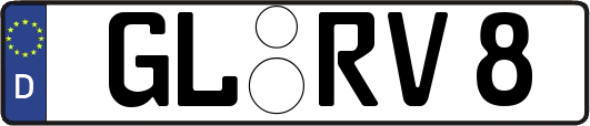 GL-RV8