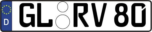 GL-RV80