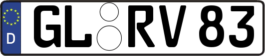 GL-RV83