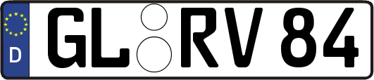 GL-RV84
