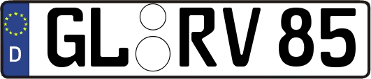 GL-RV85