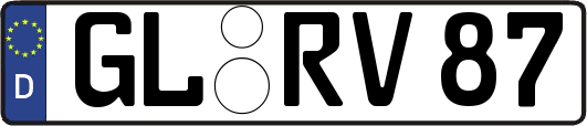 GL-RV87