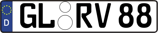 GL-RV88