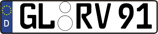 GL-RV91