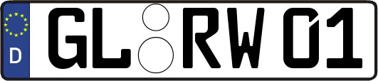 GL-RW01