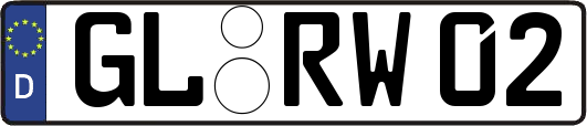 GL-RW02