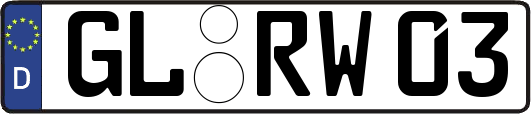 GL-RW03