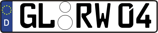 GL-RW04