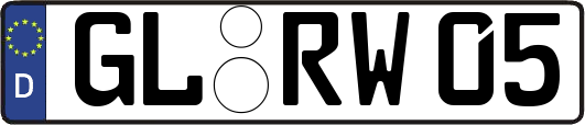 GL-RW05