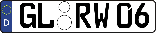 GL-RW06