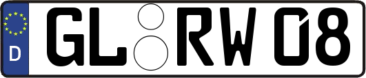 GL-RW08