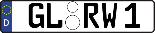 GL-RW1