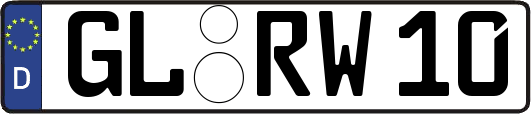 GL-RW10