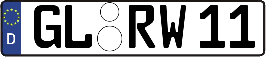 GL-RW11