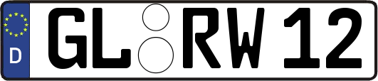 GL-RW12