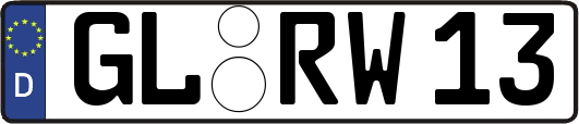 GL-RW13