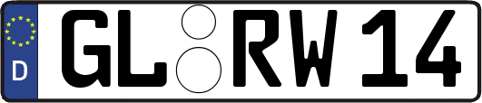 GL-RW14