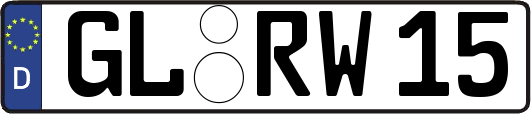 GL-RW15
