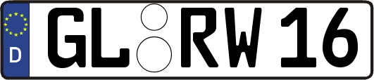GL-RW16