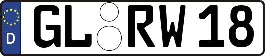 GL-RW18