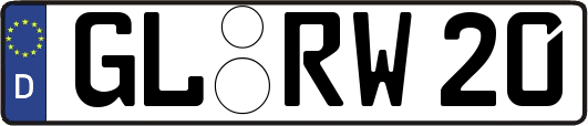 GL-RW20