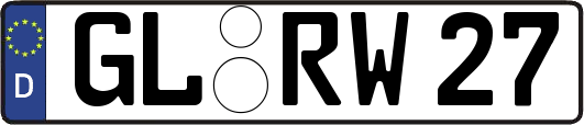 GL-RW27