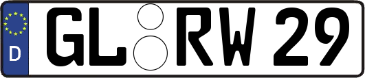 GL-RW29