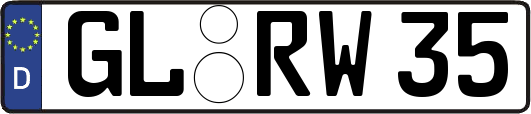 GL-RW35