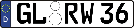GL-RW36