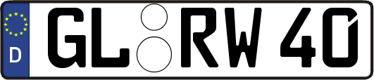 GL-RW40