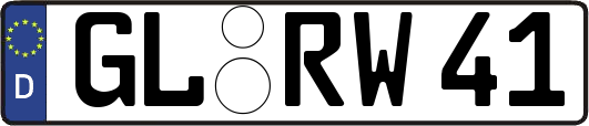 GL-RW41