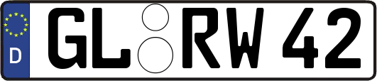 GL-RW42