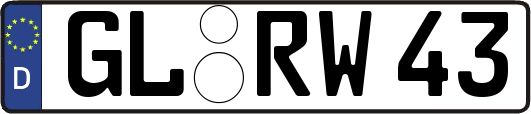 GL-RW43