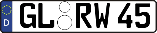GL-RW45