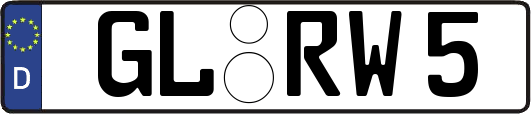 GL-RW5