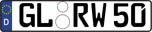 GL-RW50