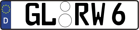 GL-RW6