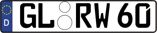 GL-RW60