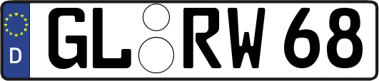 GL-RW68