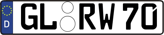GL-RW70