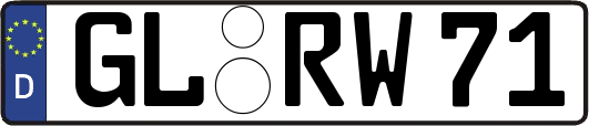 GL-RW71