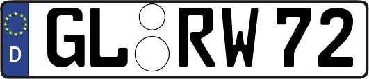 GL-RW72