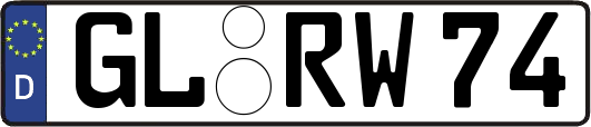 GL-RW74