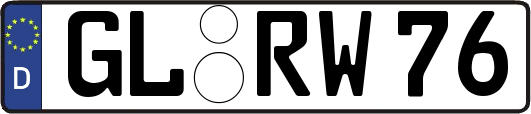 GL-RW76