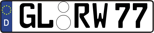 GL-RW77