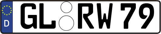 GL-RW79