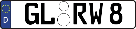 GL-RW8