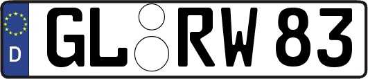 GL-RW83